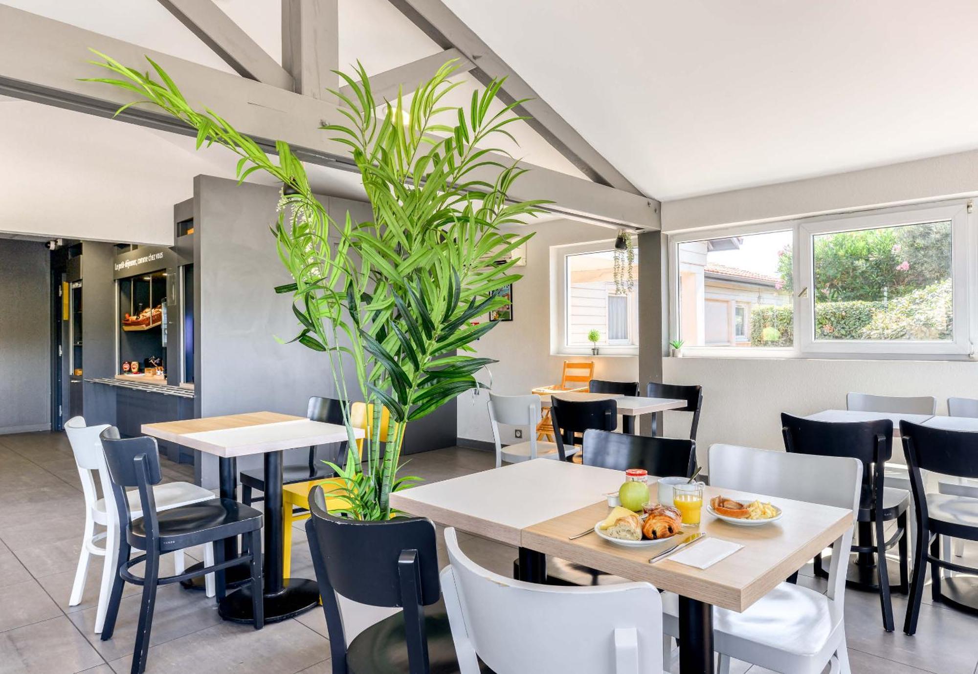 B&B Hotel Narbonne 1 Luaran gambar