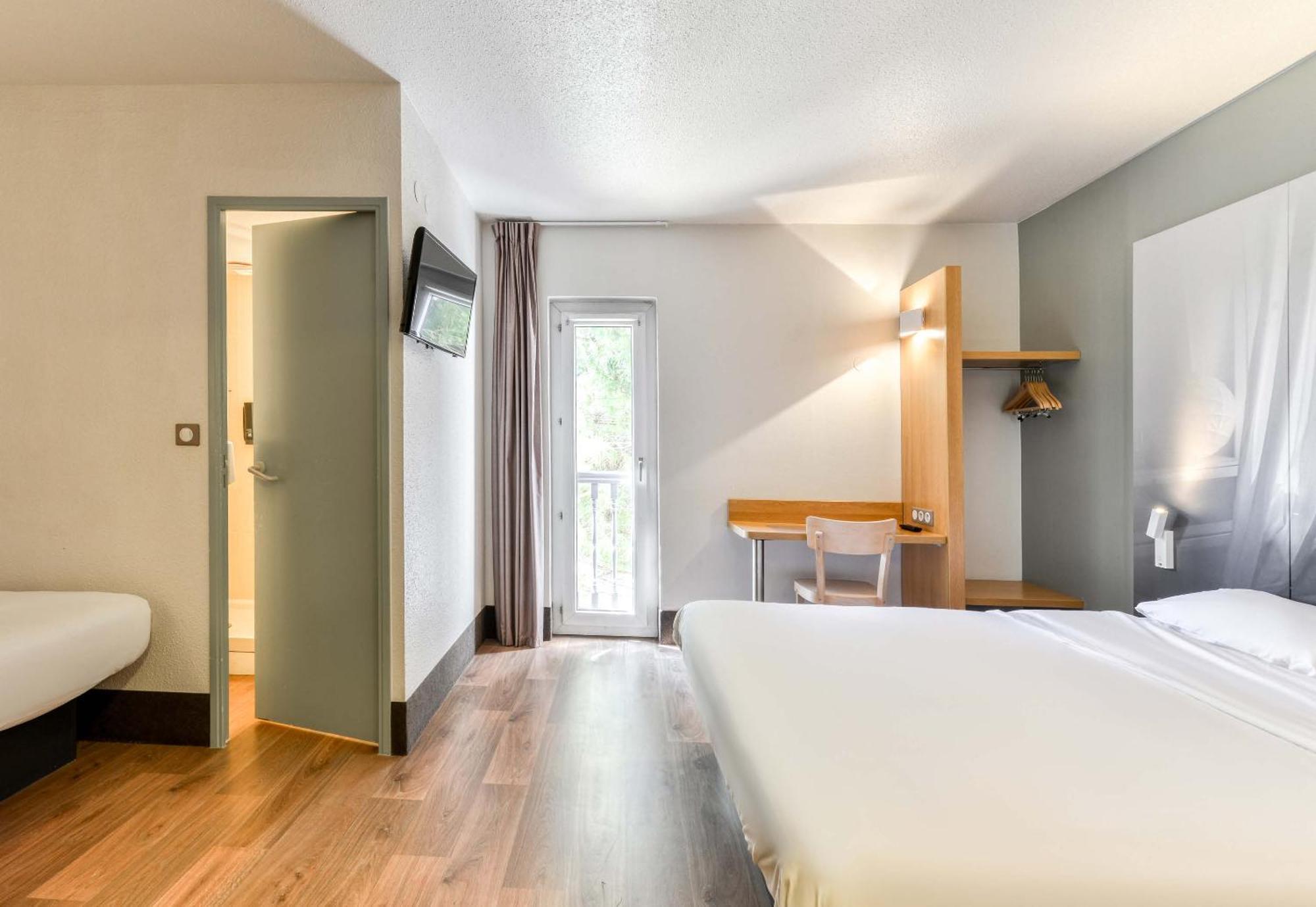 B&B Hotel Narbonne 1 Luaran gambar